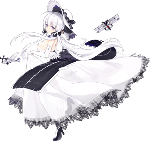 Illustrious (Azur Lane) [EN] AI voice text to speech and AI music cover generator